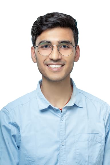 Jiten Khatri